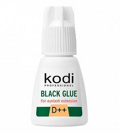

Клей для наращивания ресниц Kodi Professional D++,10 г