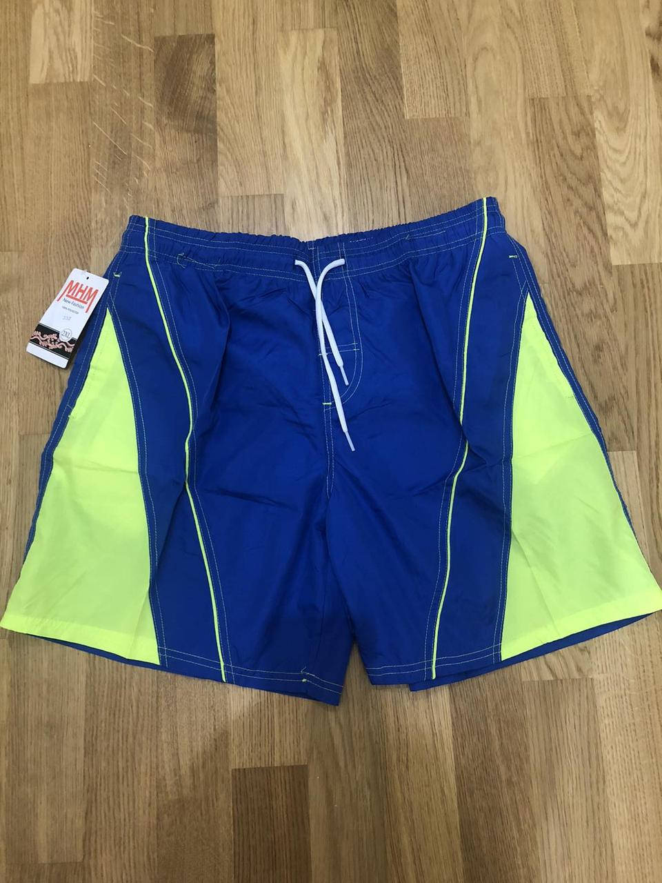 

Плащёвочные мужские Шорты