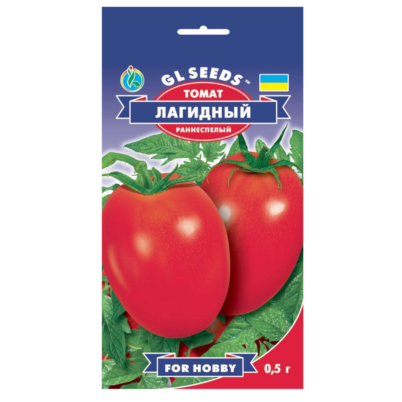 

Томат Лагидный/семена 2021 года.