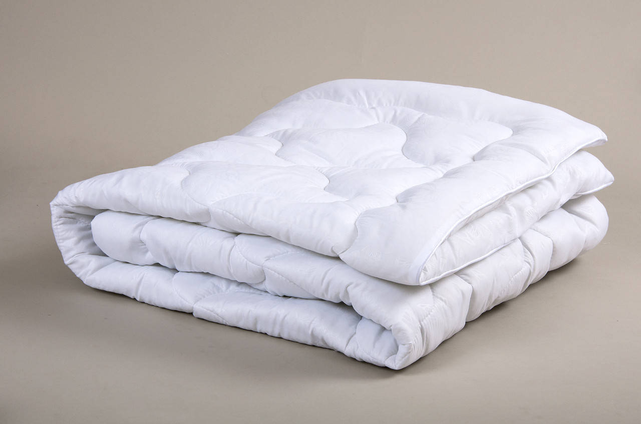 

Одеяло Lotus - Hotel Line 140*205 полуторное, Белый