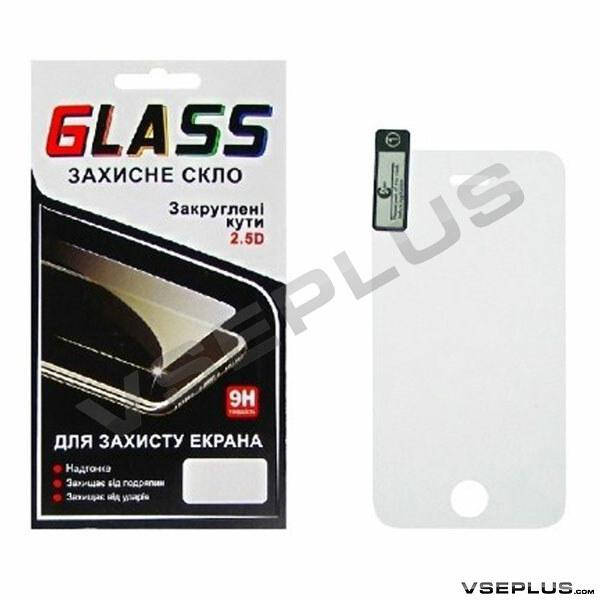 

Защитное стекло Apple iPhone 4 / iPhone 4S, O-Glass