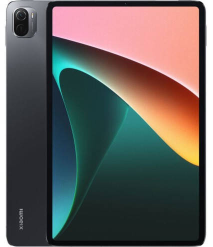 

Планшет Xiaomi Pad 5 6/256Gb Wi-Fi Cosmic Gray Global Version, Серый