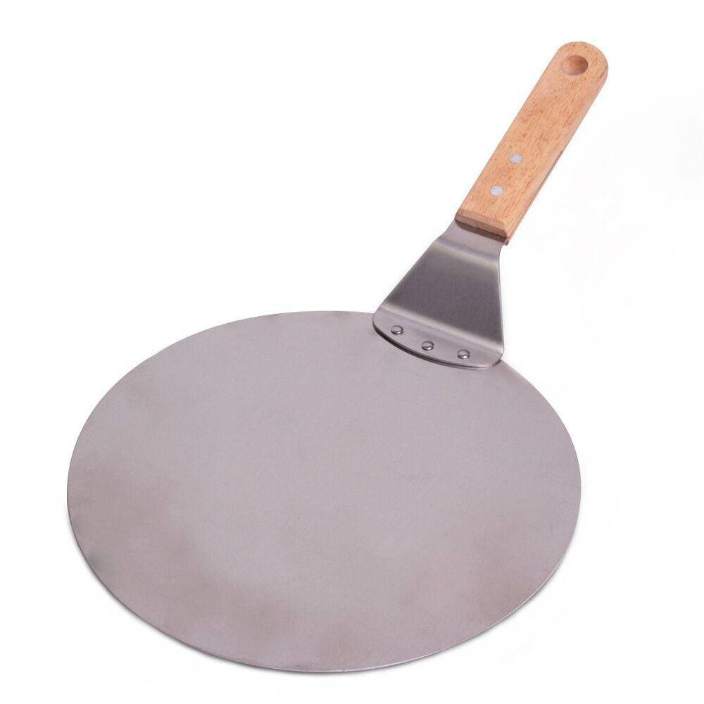 

Лопатка для пиццы Kamille KM-8833 (30 см)