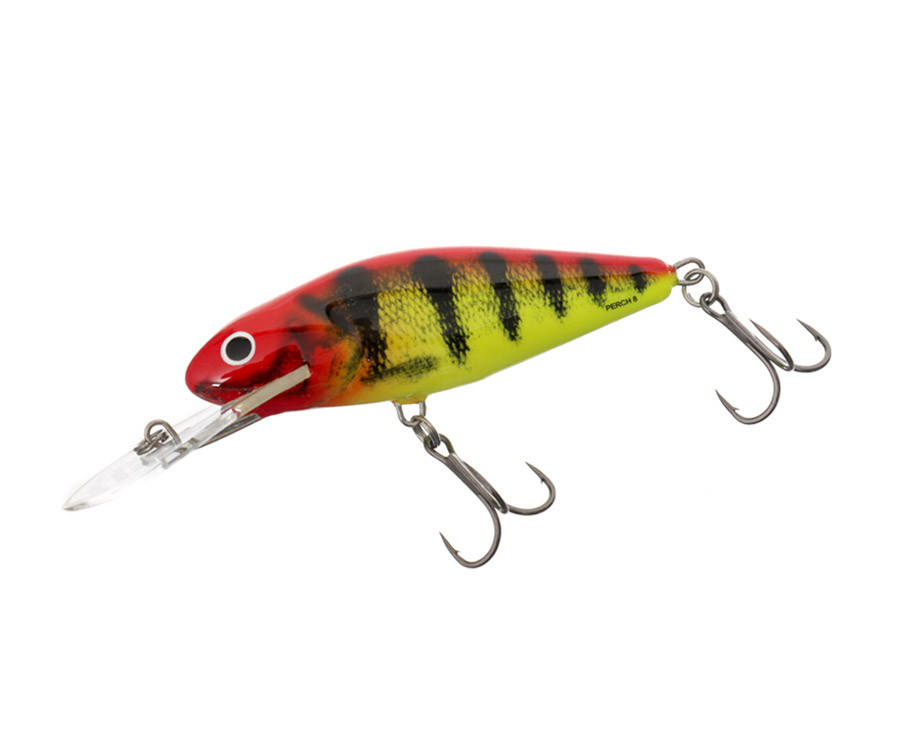 

Воблер Salmo Perch PH8DR CYP