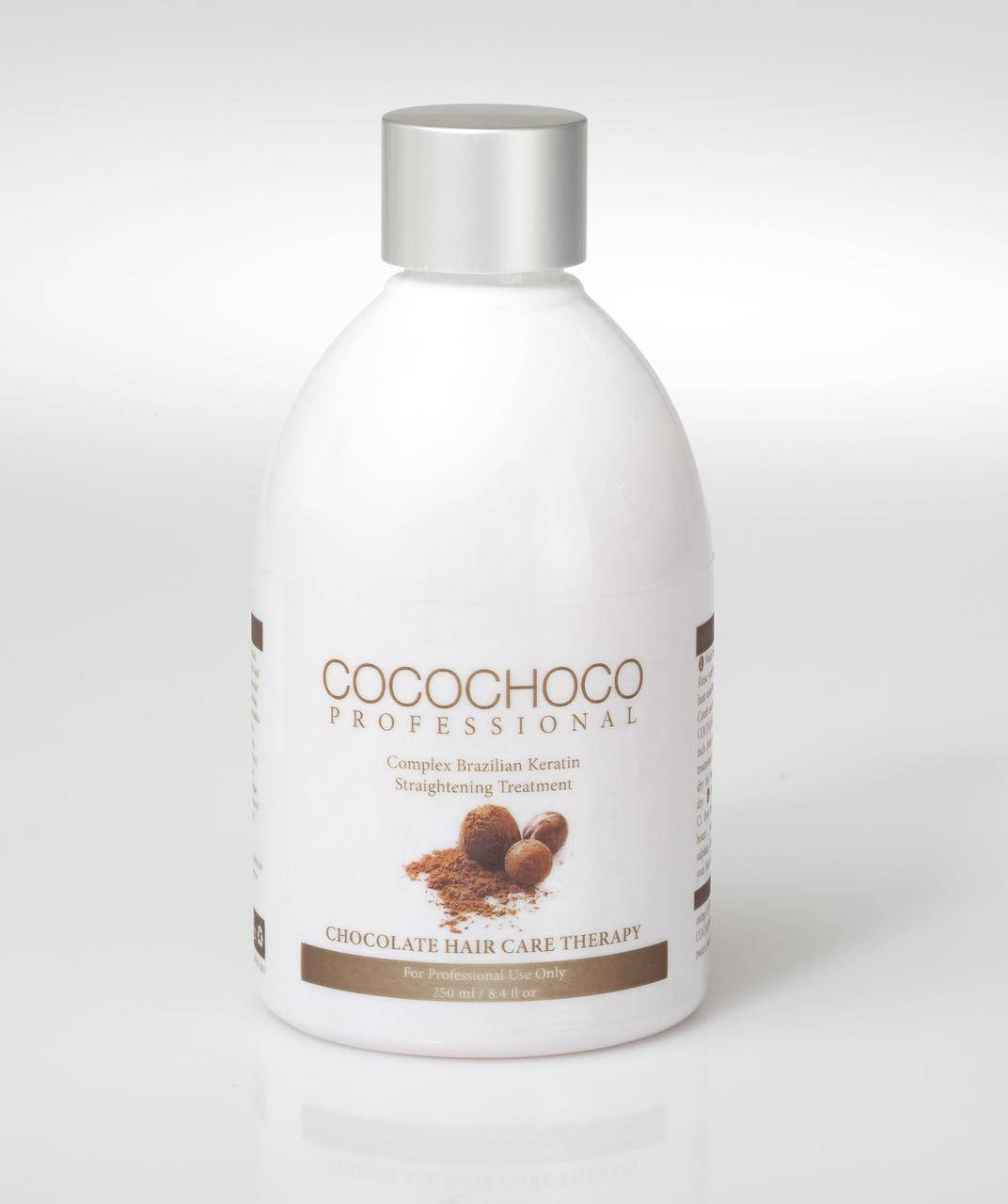 

Кератин для выпрямления волос Cocochoco Original, 250 мл