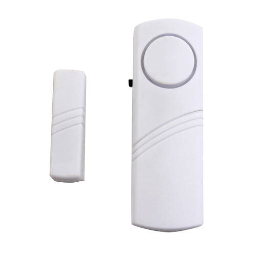 

Сигнализация Магнитная Беспроводная Открытия Двери, Окна Ревун Yl-333