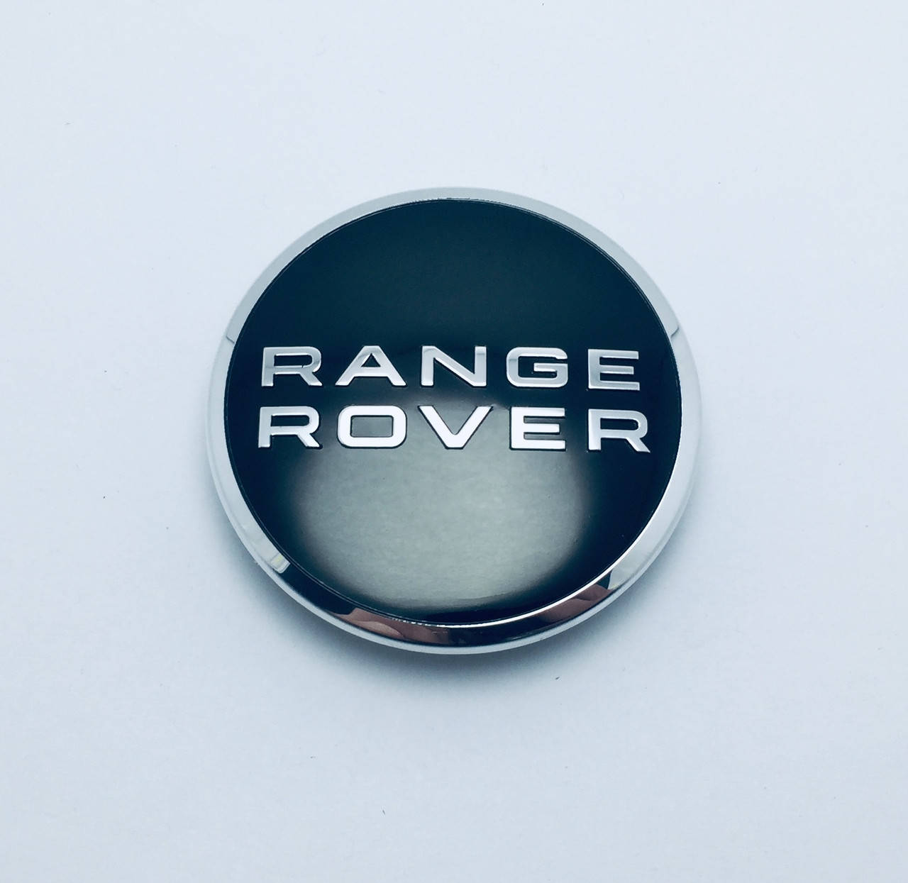 

Заглушки колпачки литых дисков Range Rover