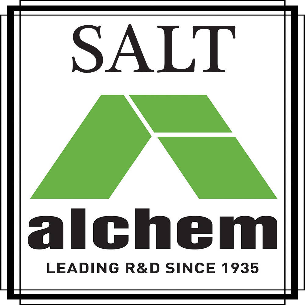 

Alchem Salt 100мг/мл 30мл