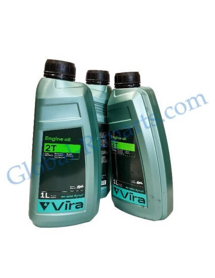 

Масло моторное Vira 2T