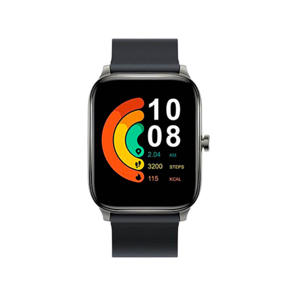 

Смарт-часы Xiaomi Haylou Smart Watch GST LS09B (Black) [67899]