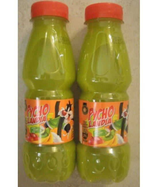 

Сок Pycho Landia 330мл
