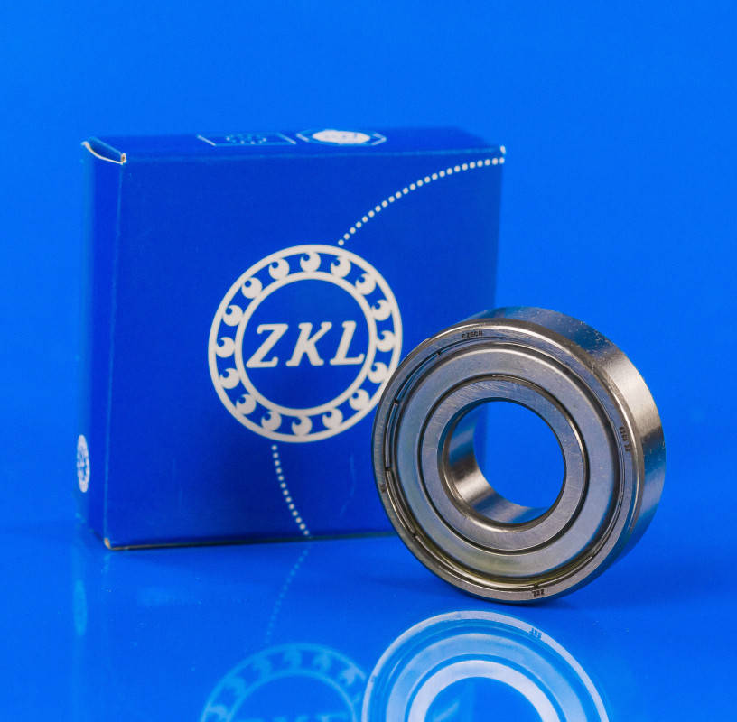 

Чешский подшипник 203 ZZ ZKL