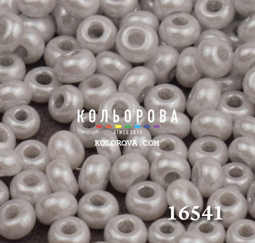 

Чешский бисер 16541