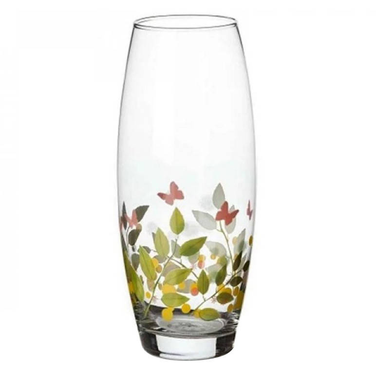 

Ваза Pasabahce Butterfly 26 см (43966)