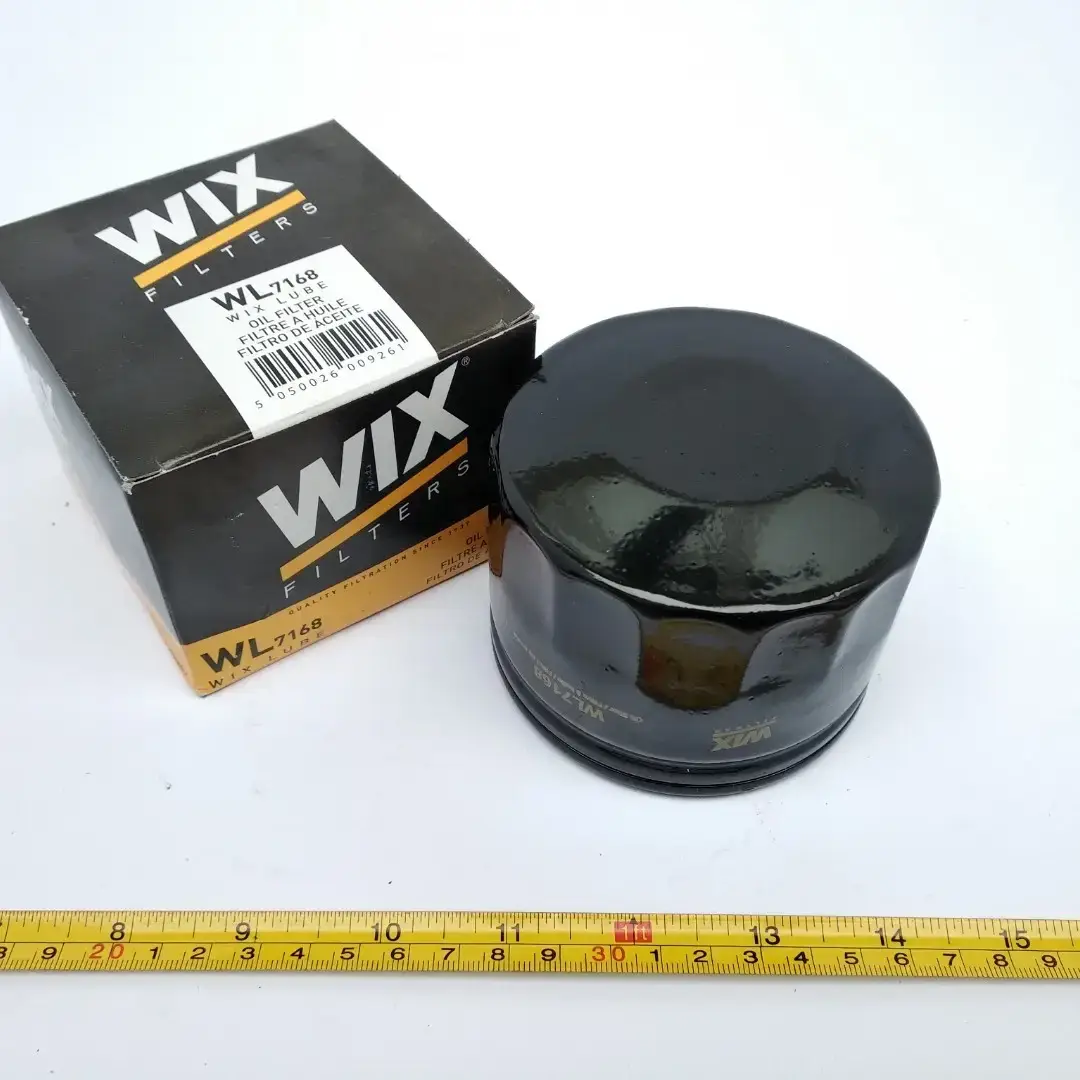 

Фильтр масляный WIX Сенс 1.3 л. WL7168