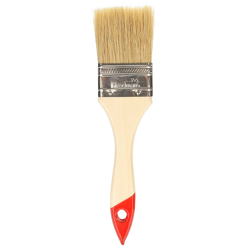 

Кисть Сталь Стандарт 1,5''