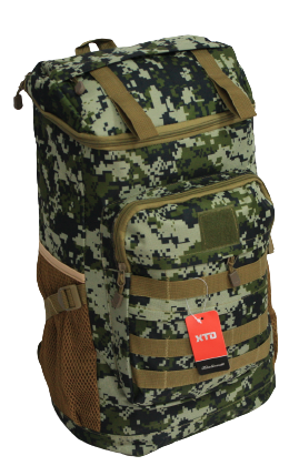 

Рюкзак тактичний 40 л 0871, Зелёный