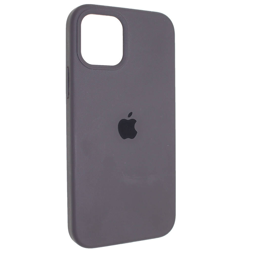 

Чехол Full Silicon iPhone 13 - "Кофе №22"