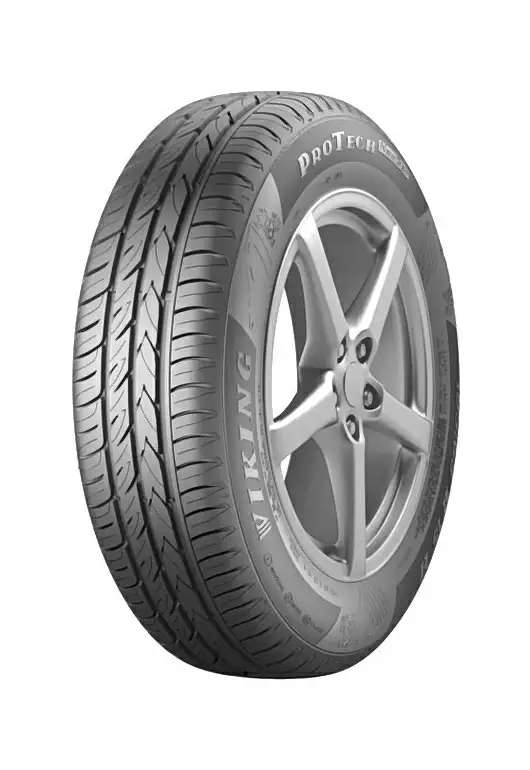 

Летние шины Viking ProTech NewGen 195/60R15 88h