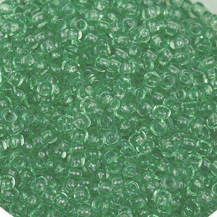 

Бисер (Чехия) Preciosa 01161, 10 гр