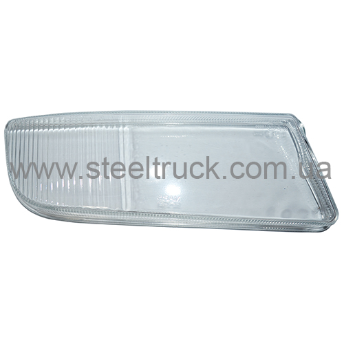 

Стекло фары противотуманной MAN TGX (с 2009г), правое