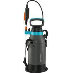 

Опрыскиватель ручной Gardena Comfort Plus 5 литров (11138-20)