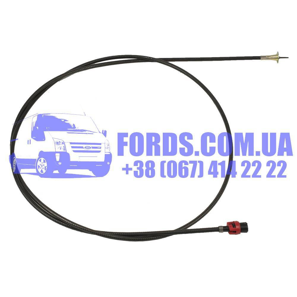 

Трос спидометра FORD GRANADA/TAUNUS 1983- (6135442/83BB17260BC/GS6142) DP GROUP