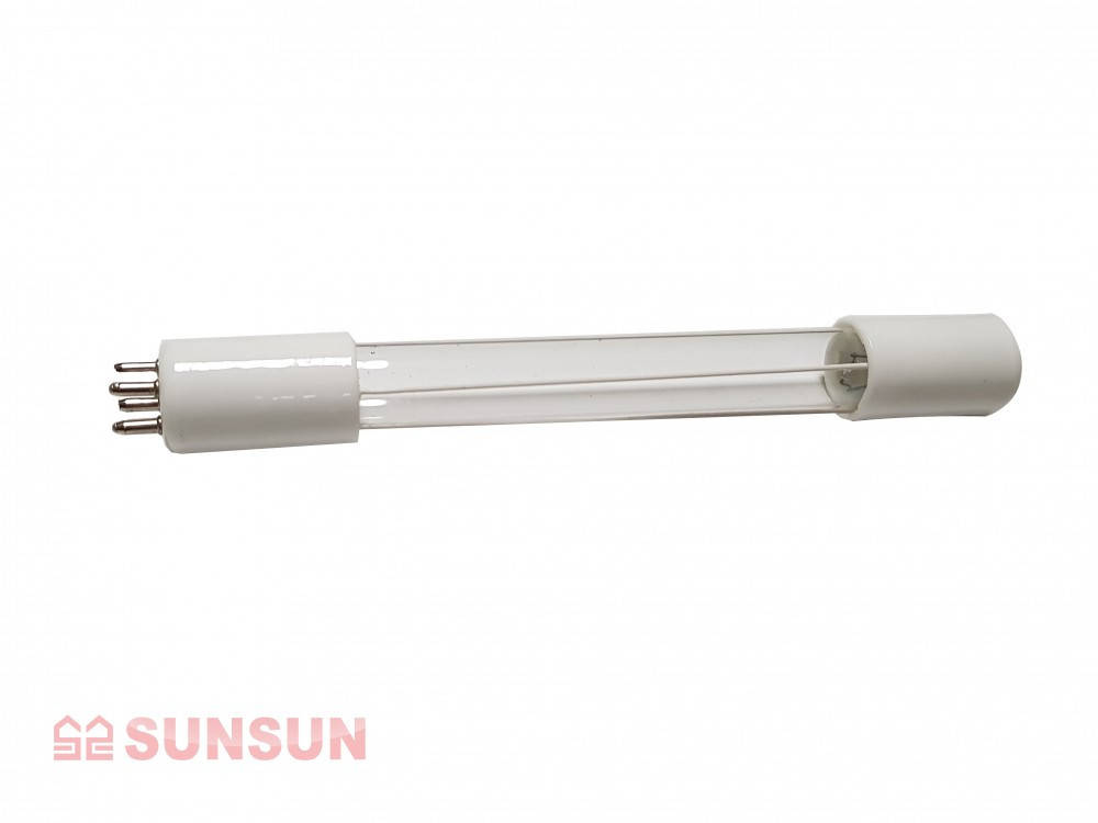

Лампа запасная UVC-10W ультрафиолетовая