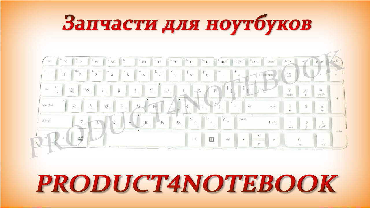 

Клавиатура HP Pavilion G6-2149 G6T-2000