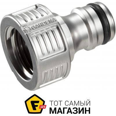 

Gardena Штуцер Premium G 1/2 18240-20