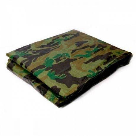 

Тент Камуфляж 2х3 м 90 г/м² Mastertool (79-8203)