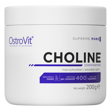 

Choline OstroVit 200 г
