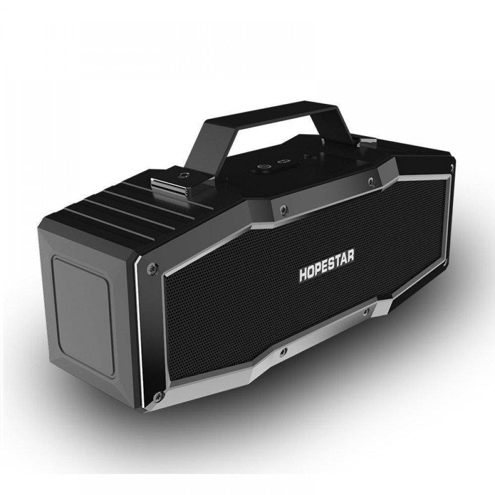 

Портативная блютус колонка HOPESTAR A9 SE