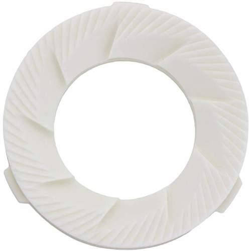 

Нож керамический для кофемолки 48*28