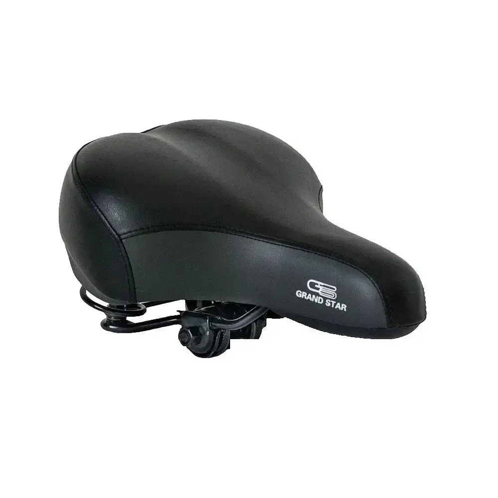 

Сідло "Grand Star"(м'яке)