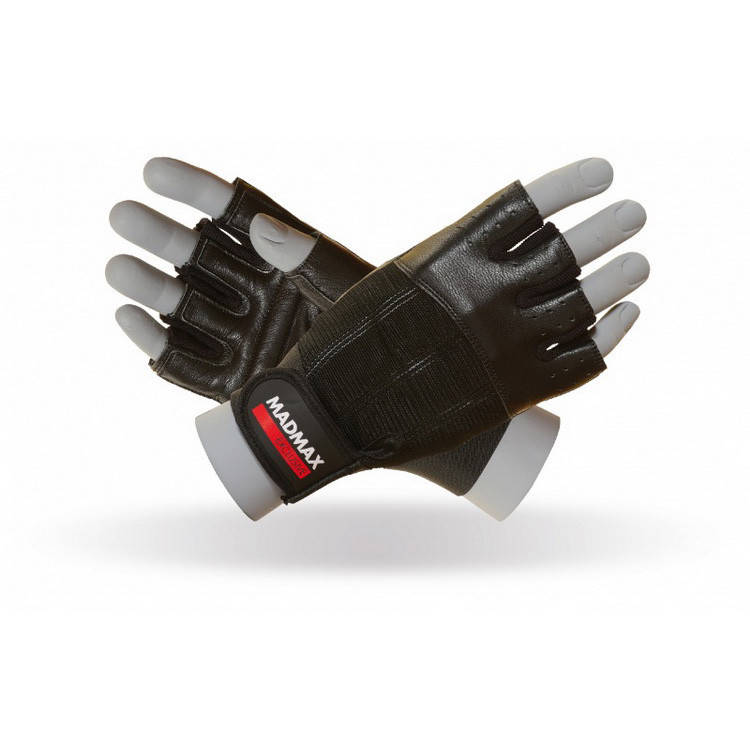 

Перчатки Mad MaxClassic MFG 248 мэд макс класик мфг S