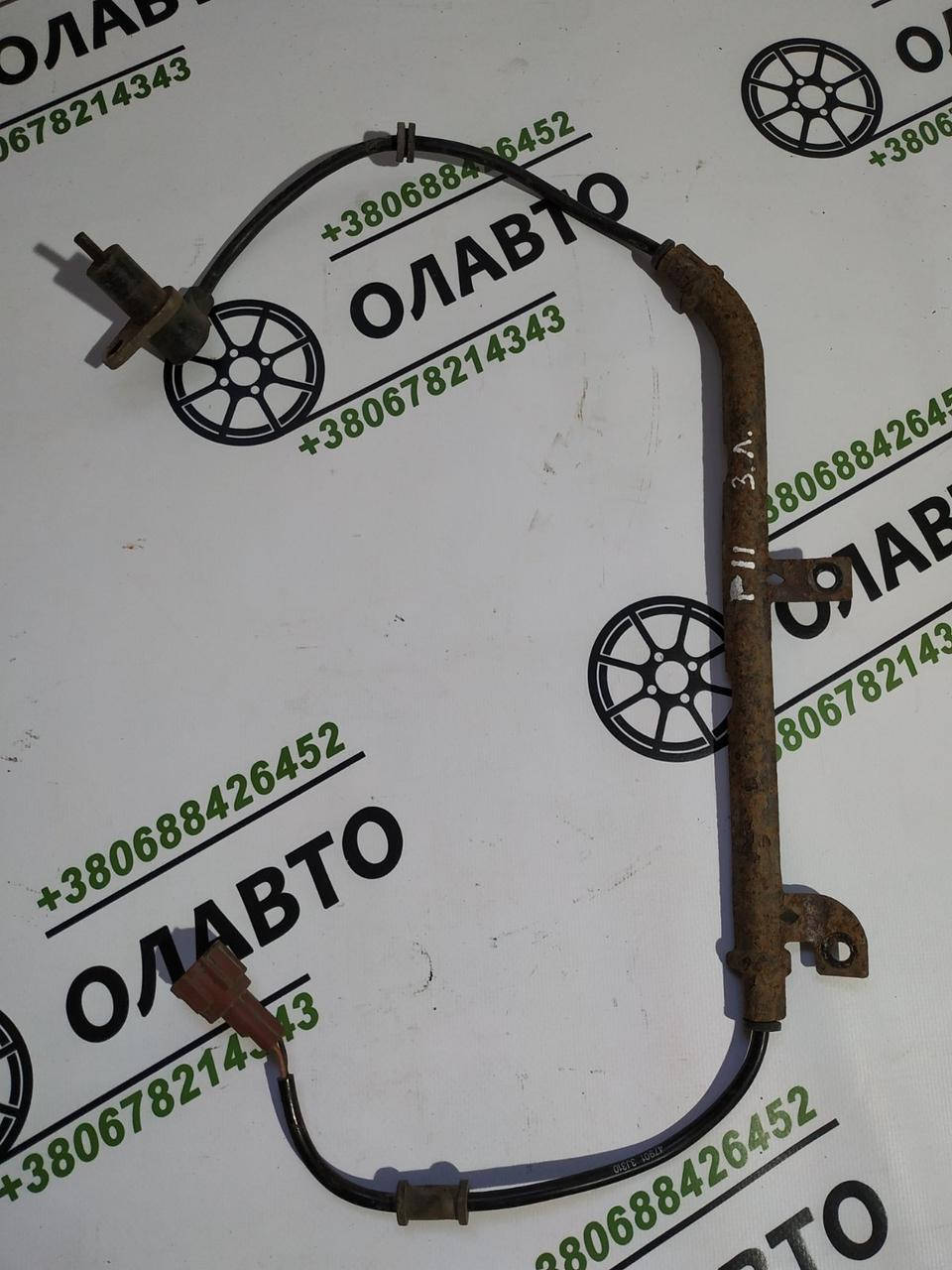 

Датчик ABS задний левый NISSAN Primera P11 1.8