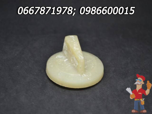 

Ручка крана к отечественной газовой плите большая под шток 8 мм