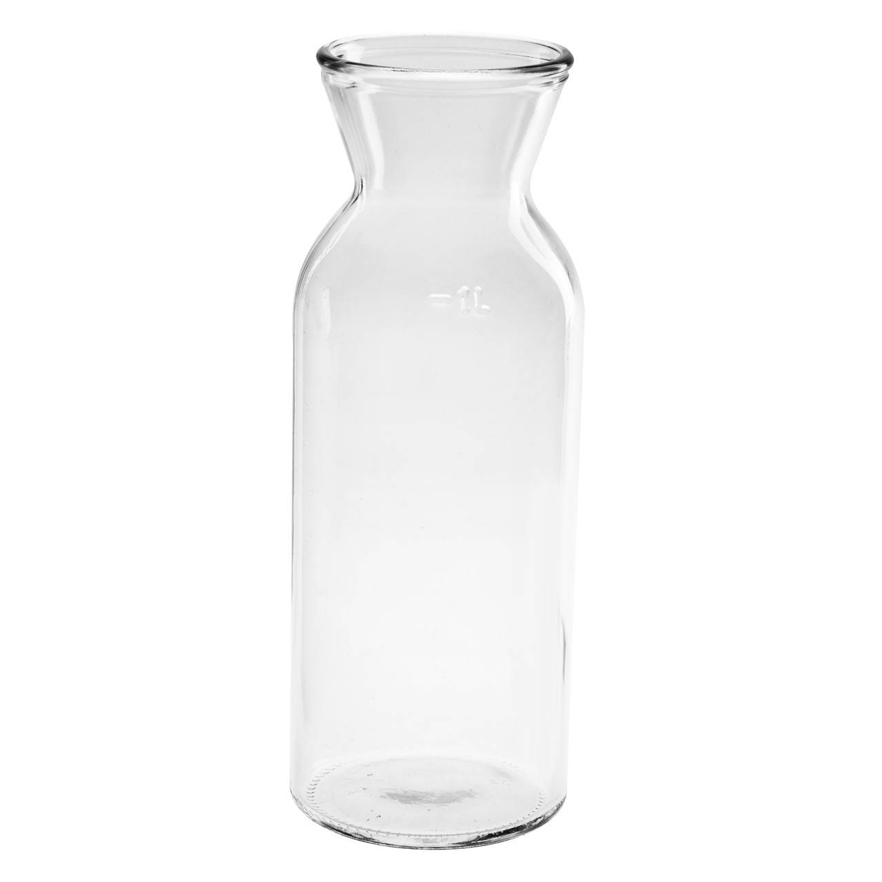 

Графин декантер стеклянный Carafe Athos Uniglass 1л