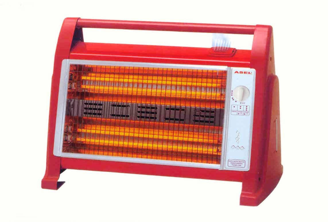 

Обогреватель инфракрасный Asel AH-4119