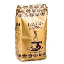 

Кофе в зернах Alvorada Gastro Kaffee 1кг.