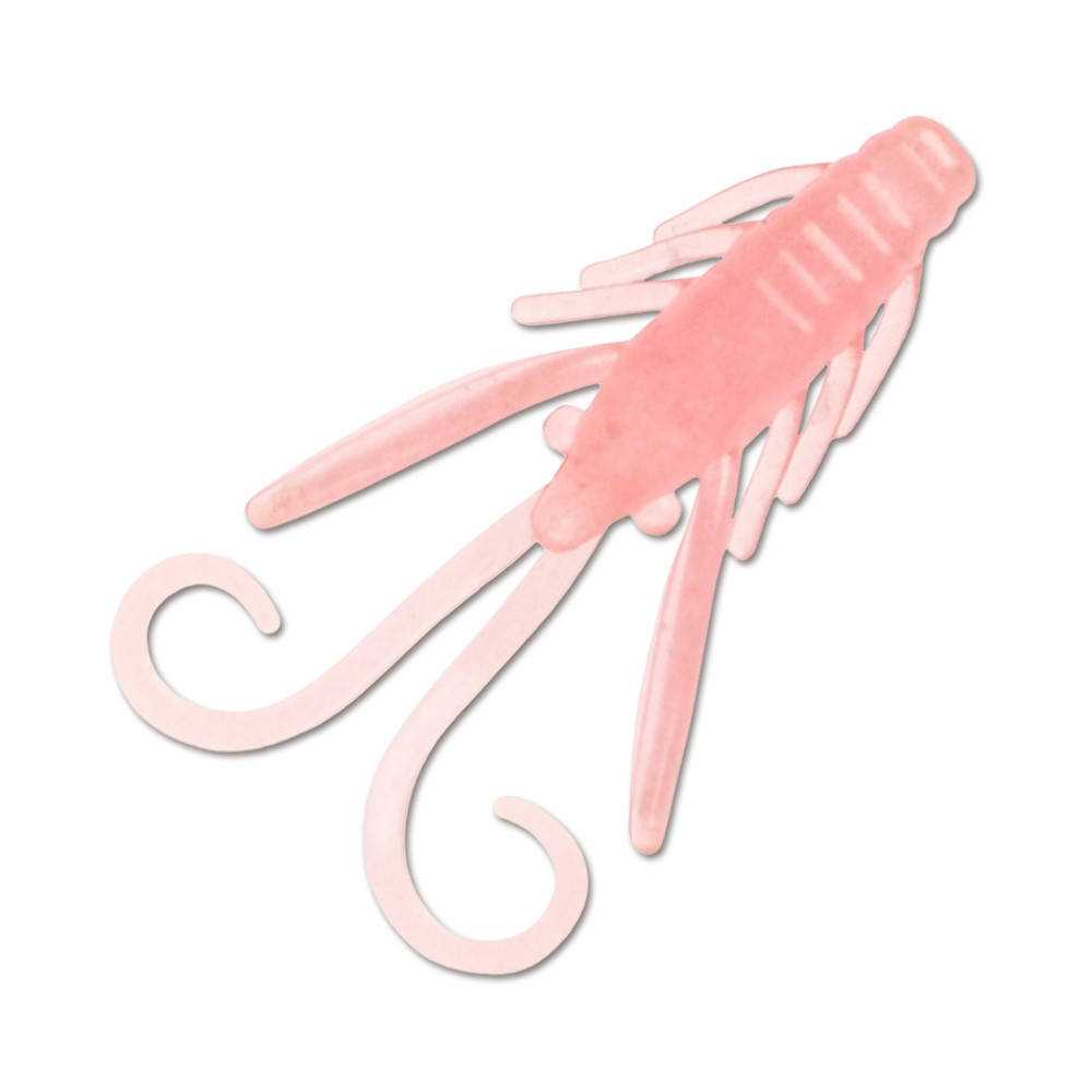 

Силикон Select Nimfa 1.6" bulk col.035 (50 шт/упак)