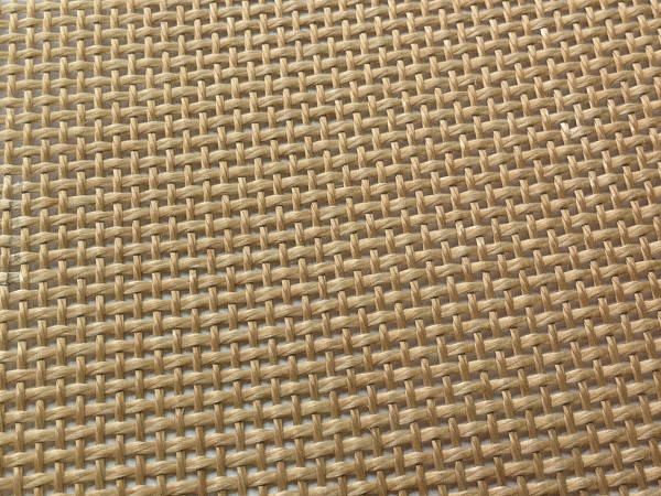 

Сетка тефлоновая 30х33 см антипригарная ячейка 1*1 мм, коричневая