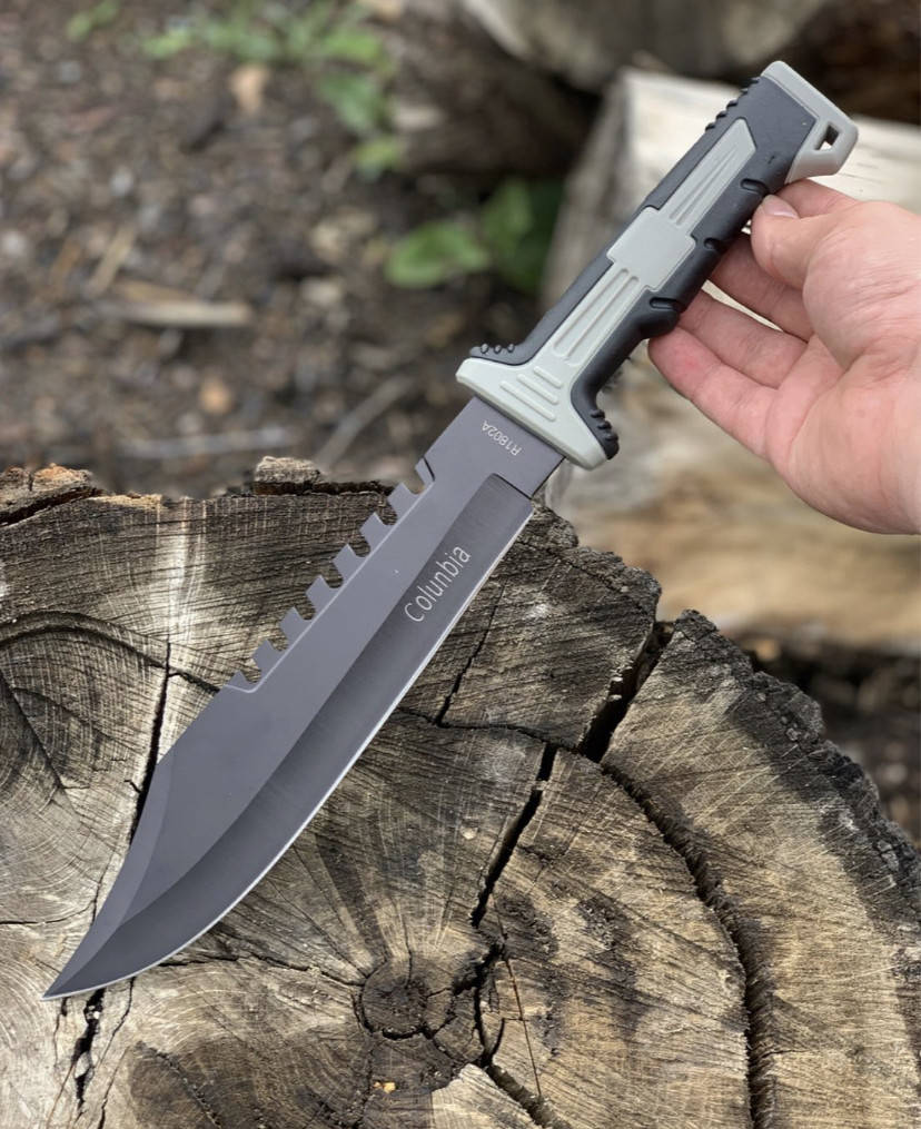 

Нож тесак Gerber