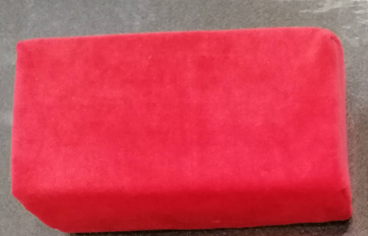 

Тренировочная подушка для гимнасток