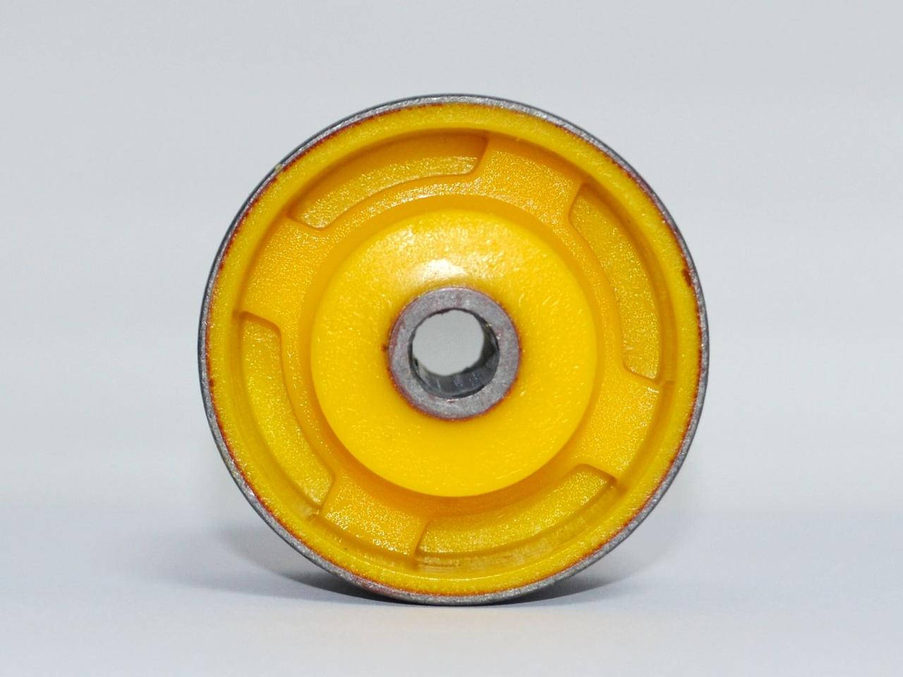 

Полиуретановый сайлентблок подушки двигателя для Peugeot 307 (3A/C) Хетчбек (2000-2010)