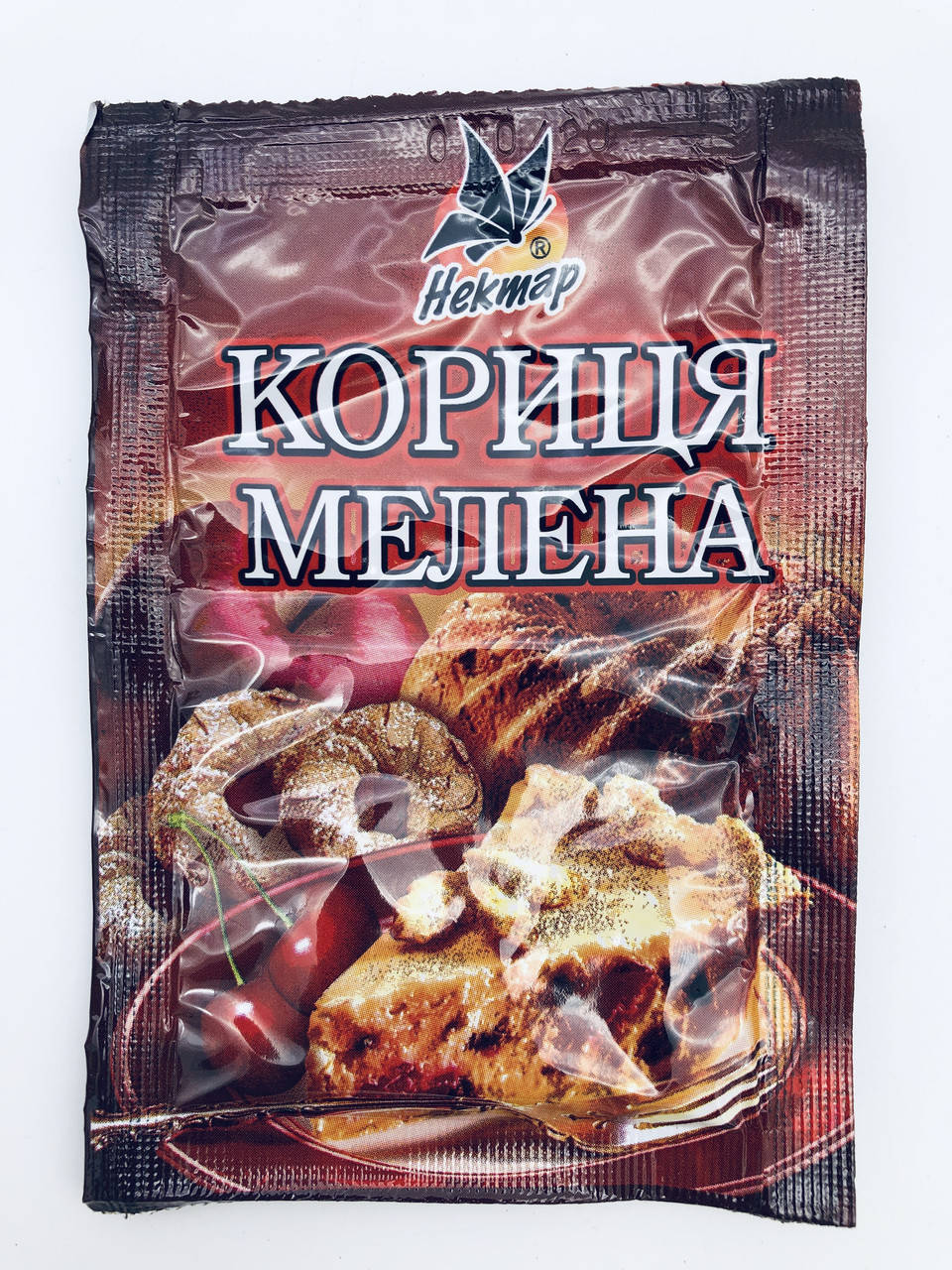 

Корица молотая, 15 гр, Нектар