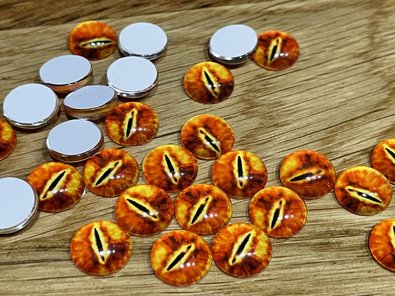 

Глазки №858 3Д (1.0см)