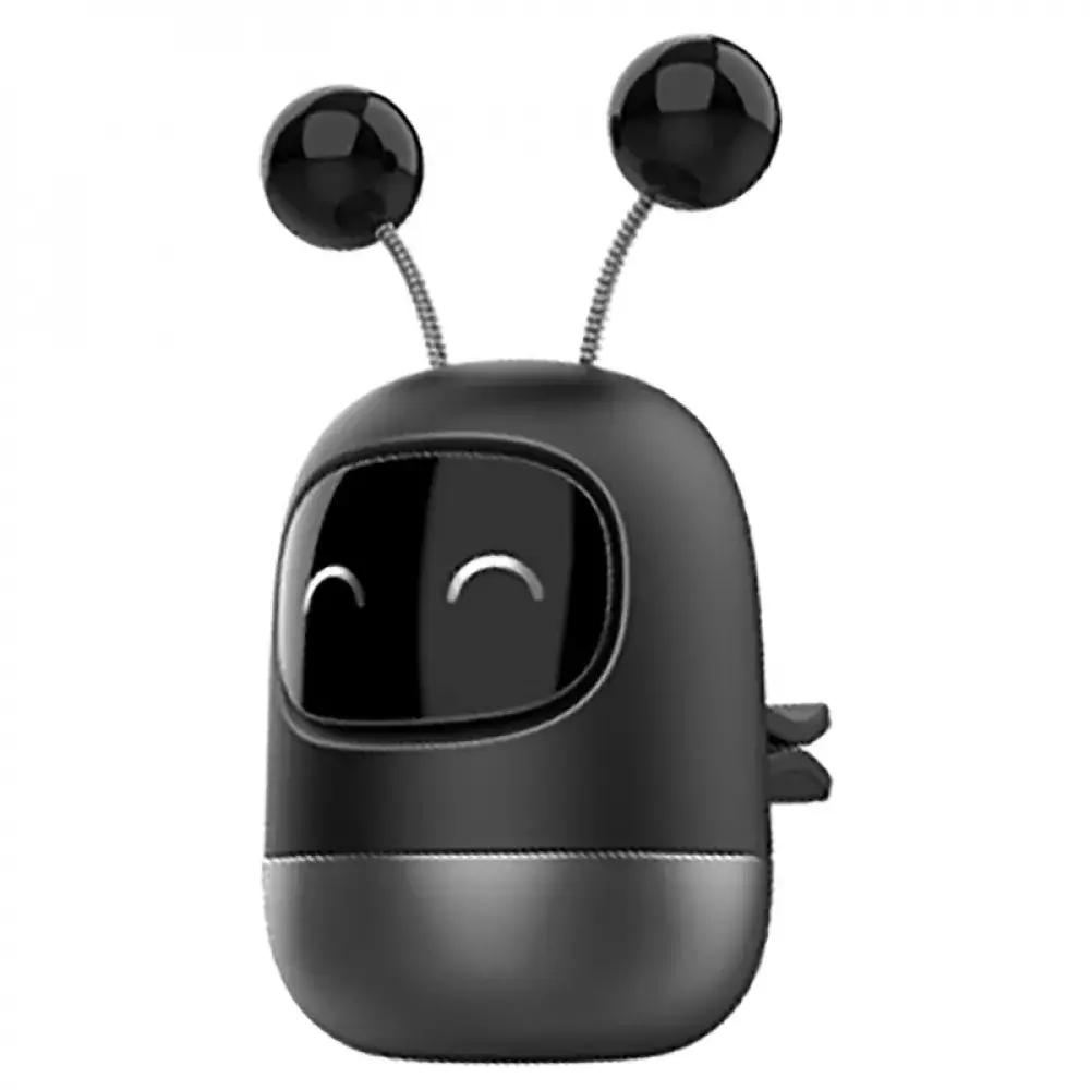 

Ароматизатор Emoji Robot(Happy)