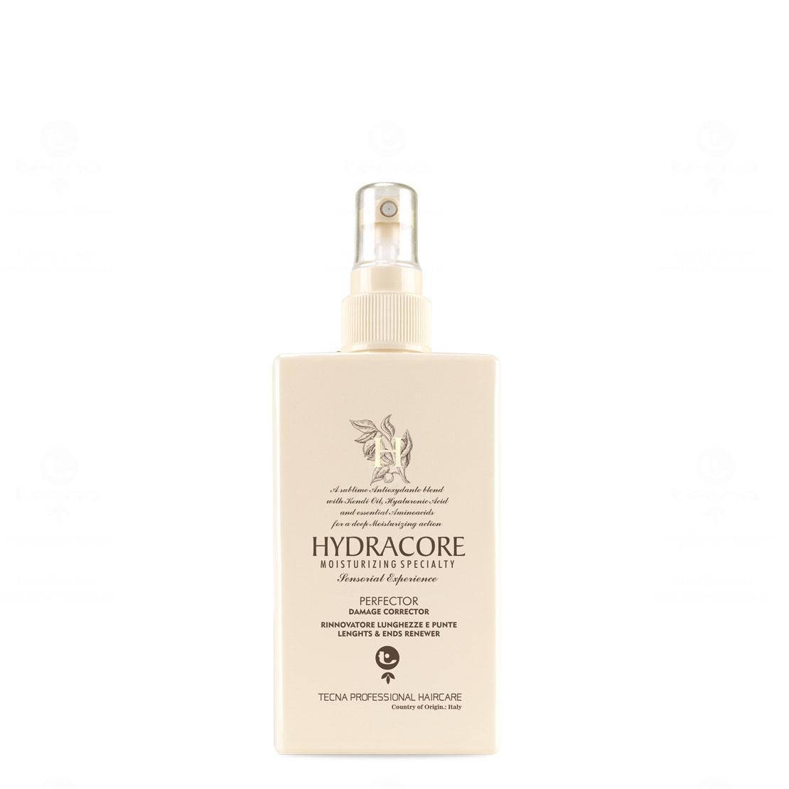 

Tecna HYDRACORE PERFECTOR - Спрей для восстановления структуры кутикулы 200 мл